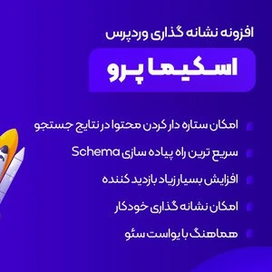 افزونه Schema Pro