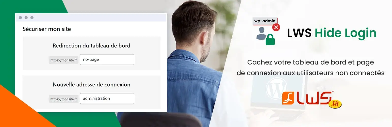 تغییر آدرس صفحه ورود وردپرس (امن‌ترین روش‌ها + افزونه + دستی)