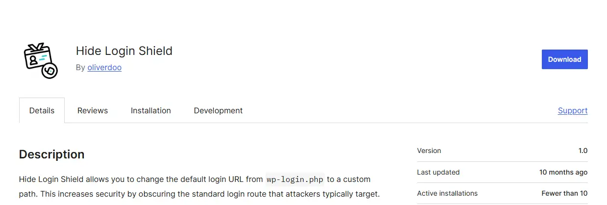 تغییر آدرس صفحه ورود وردپرس (امن‌ترین روش‌ها + افزونه + دستی)